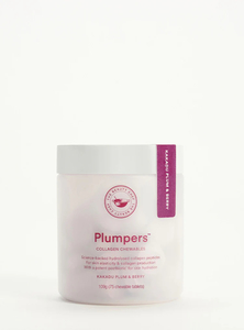 The Beauty Chef Plumpers- Kakadu Plum & Berry