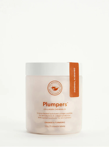The Beauty Chef Plumpers- Orange & Tumeric