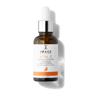 Image: Image- Vital C Hydrating ACE Serum