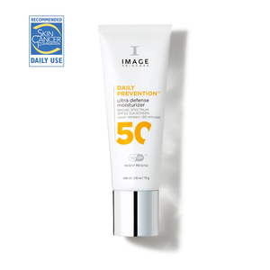 IMAGE- Daily Prevention Ultra Defense Moisturiser SPF50
