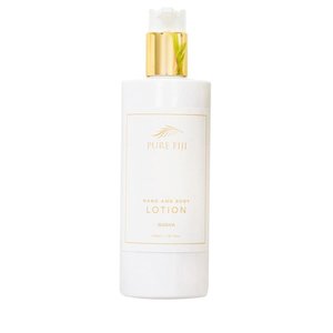 Pure Fiji – Hand and Body Lotion