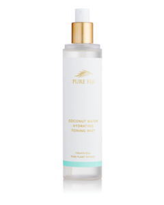 Pure Fiji: Pure Fiji – Hydrating Toning Mist