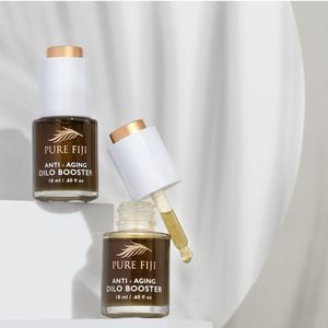 Pure Fiji: Pure Fiji – Anti Aging Booster (Dilo Oil)