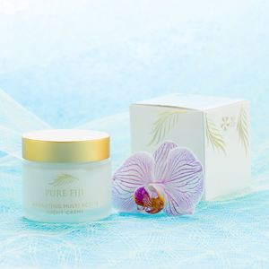 Pure Fiji – Hydrating Multi Active Night Crème