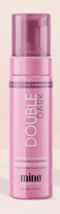 Mine Tan Double Dark Mousse