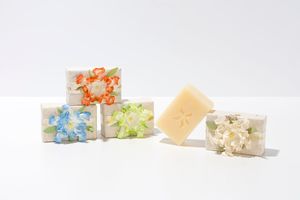 Pure Fiji: Pure Fiji – Luxury Soap