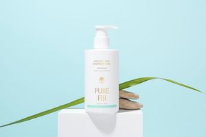 Pure Fiji – Shower Gel