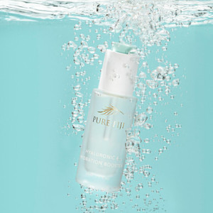 Hyaluronic 8 Booster