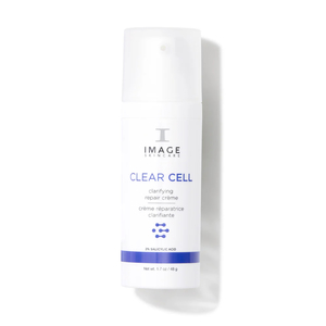 Products: Image Clear Cell Clarifying Repair Creme