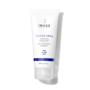 Image Clear Cell Mattifying Moisturiser