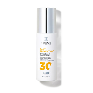 IMAGE- Daily Prevention Protect & Refresh Mist SPF30