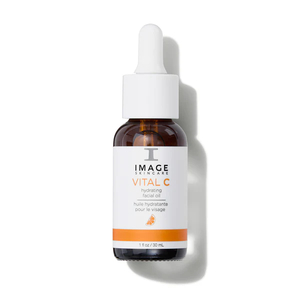 Image- Vital C Hydrating Facial Oil
