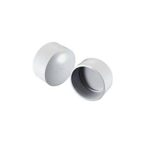 PVC End Cap