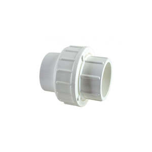 PVC Socket Union