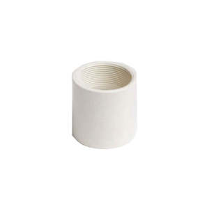 Pvc: PVC Faucet Coupling