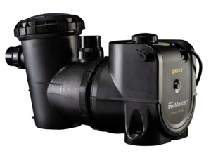 Pool Spa: Davey ProMaster Bluetooth Premium VSD400 Energy Efficient Pool Pump PM400BT