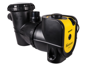 Pool Spa: Davey ProMaster Bluetooth VSD200 Energy Efficient Pool Pump PM200BT