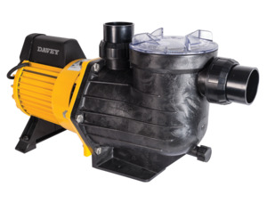 Davey Powermaster Original Series Pool Pump