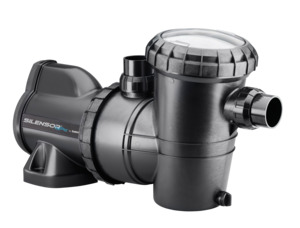 Pool Spa: Davey Silensor Pool Pump