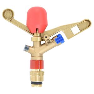 Naan: Naan 233 20mm Male Full-Circle Sprinkler