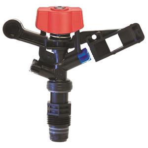 Naan 5022SD-U 15mm Male Full-Circle Sprinkler