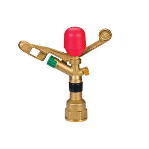 Naan 234 25mm Female Sprinkler