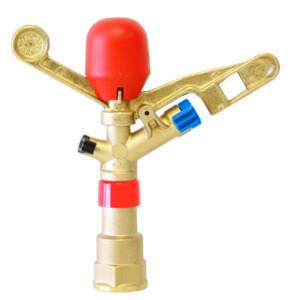 Naan: Naan 233 20mm Female Full-Circle Sprinkler
