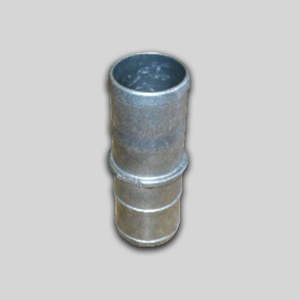 Camlock Fittings: Aluminium AG Camlock DHT Joiner