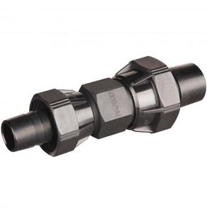 Hansen Low Density Reducing Straight Coupling
