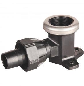 Hansen Low Density Bracket Elbow