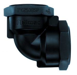 Philmac BSP Female Elbow