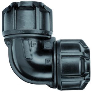 Philmac Medium Density Elbow