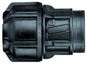 Philmac Medium Density Female Coupler
