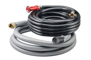 Davey FFHK/01 Firefighter® Hose Kit