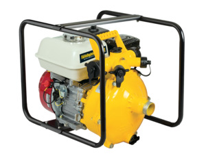 Firefighter: Davey Firefighter 5155H