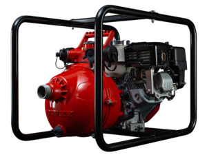 Firefighter: Davey Firefighter 5255H