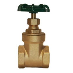 Ball Gate Valves: Brass Gate Valve