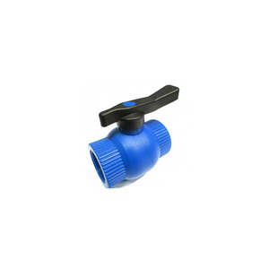 ICE Ball Valves (Frost Resistant) – Female/Female