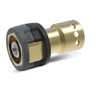 Water Blaster Parts: Karcher Adapter 4 TR22IG-D11 4.111-032.0