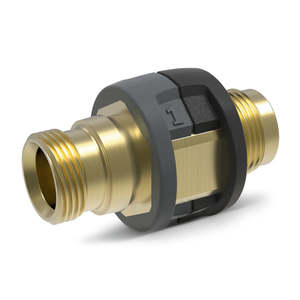 Water Blaster Parts: Karcher Adapter 1 M22AG-TR22AG 4.111-029.0