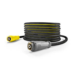 Karcher High-pressure Hose, 15 m, DN 8, 315 bar, 2 x EASY!Lock 6.110-030.0