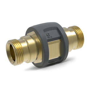 Water Blaster Parts: Karcher Adapter Hose Extension 9 TR 4.111-037.0