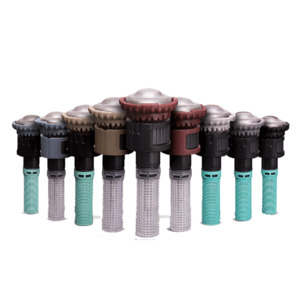 Rain Bird: Rain Bird RVAN Rotary Nozzles - Variable Arc