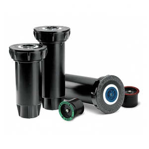 Rain Bird: Rain Bird 1800 Series Pop-Up Spray Body (less Nozzles)