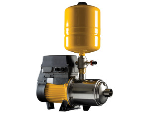 DynaDrive Constant Pressure System