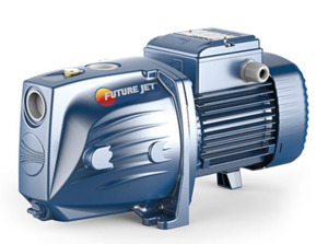 Pedrollo: Future Jetm 2A Bare Pump