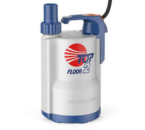 Pedrollo Top-Floor Drainage Pump