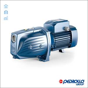 Pedrollo JSW3CH Bare Pump