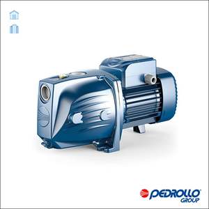 Pedrollo JET2C Future Jet Bare Pump