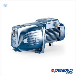 Pedrollo: Pedrollo JET1A Future Jet Bare Pump